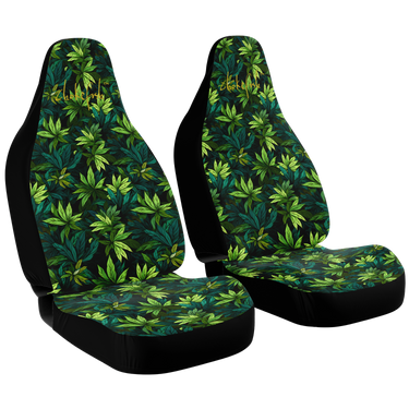 Chokefish™ Cannabis Seat Covers-040